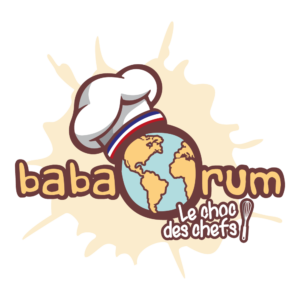 babaOrum logo
