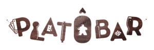 Logo Platôbar
