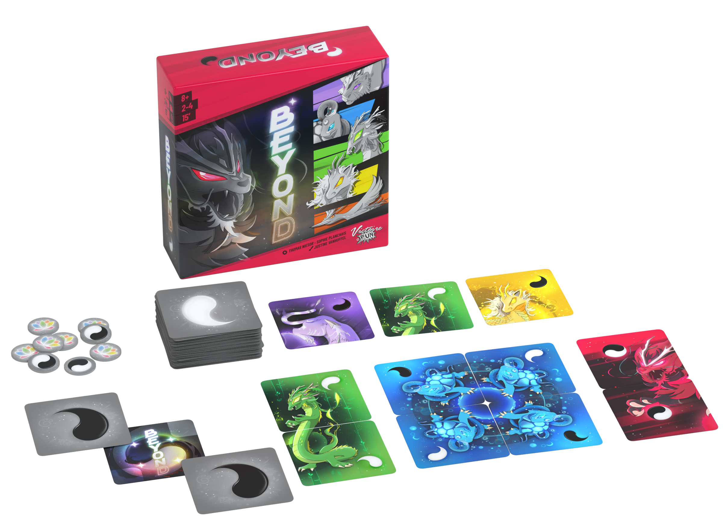 🎄LE SUPER PACK SUPER FUN🥳 – Image 3